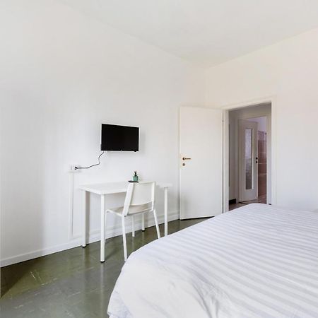 Appartement Bonola M1 Bright & Functional Flat à Milan Extérieur photo