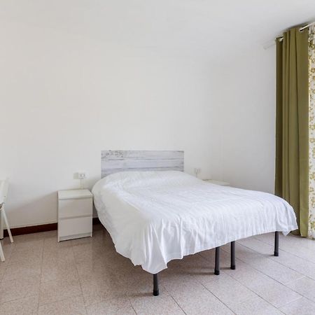 Appartement Bonola M1 Bright & Functional Flat à Milan Extérieur photo