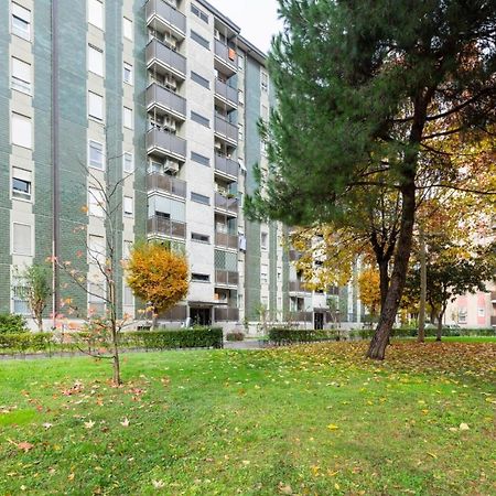 Appartement Bonola M1 Bright & Functional Flat à Milan Extérieur photo
