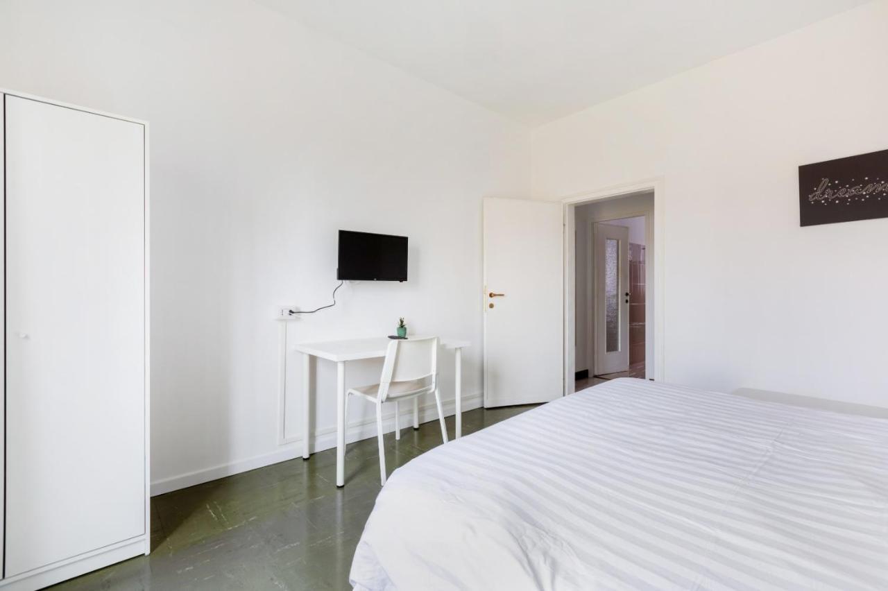Appartement Bonola M1 Bright & Functional Flat à Milan Extérieur photo