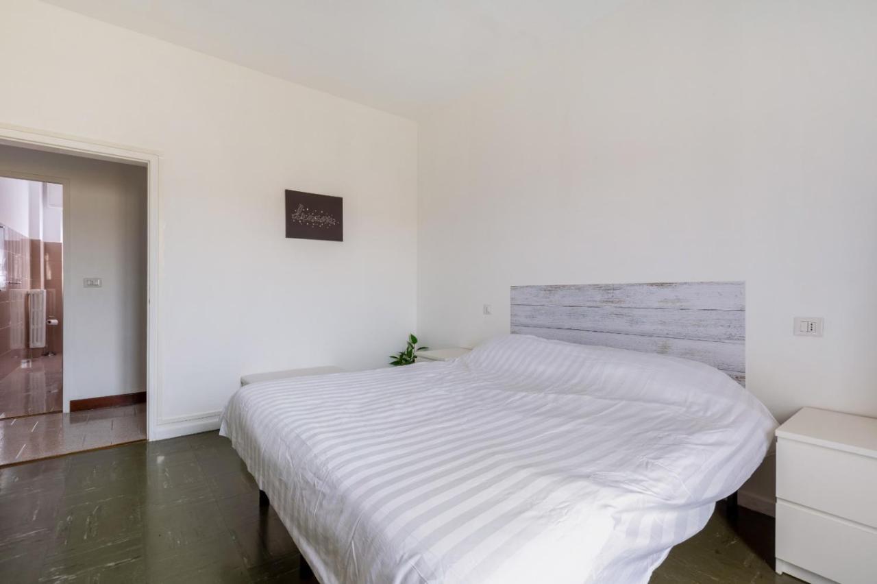 Appartement Bonola M1 Bright & Functional Flat à Milan Extérieur photo