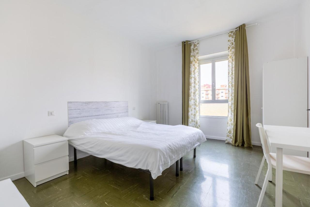 Appartement Bonola M1 Bright & Functional Flat à Milan Extérieur photo