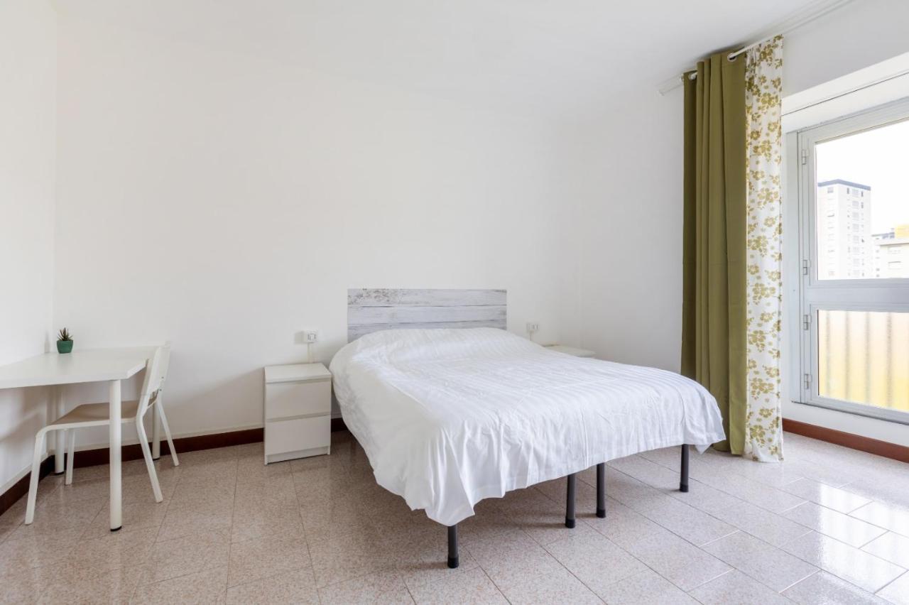 Appartement Bonola M1 Bright & Functional Flat à Milan Extérieur photo