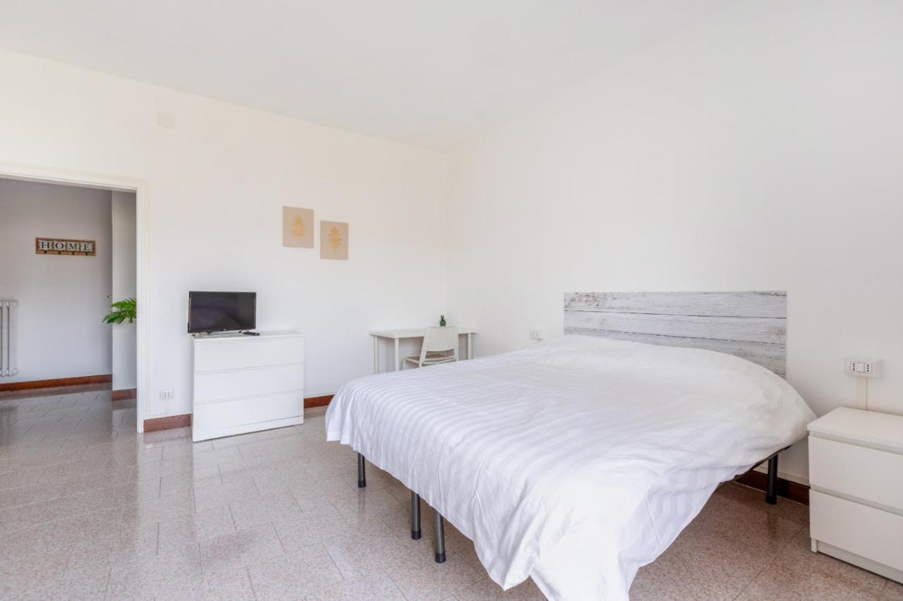 Appartement Bonola M1 Bright & Functional Flat à Milan Extérieur photo